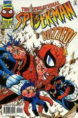 The Sensational Spider-Man #10 (1996) Comic Books Sensational Spider-Man Prices