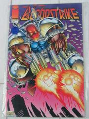 Bloodstrike #13 (1994) Comic Books Bloodstrike Prices
