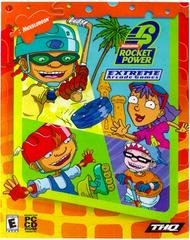 Rocket Power: Extreme Arcade Games PC Games Prices