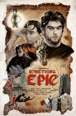 Something Epic [Kudranski] #5 (2023) Comic Books Something Epic Prices