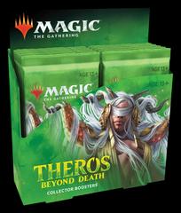 Booster Box [Collector] Magic Theros Beyond Death Prices