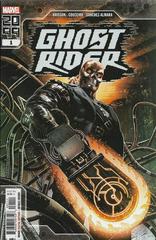 Ghost Rider 2099 Comic Books Ghost Rider 2099 Prices