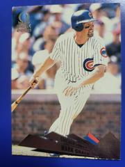 Mark Grace #25 Baseball Cards 2000 Pacific Omega Prices
