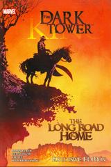 Dark Tower: The Long Road Home (2008) Comic Books Dark Tower: The Long Road Home Prices