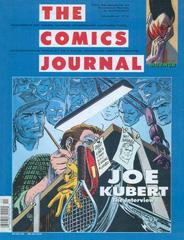 The Comics Journal #172 (1994) Comic Books The Comics Journal Prices