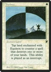 Equinox Magic Legends Prices