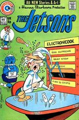 Jetsons #20 (1973) Comic Books Jetsons Prices