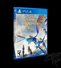 Panzer Dragoon Playstation 4 Prices