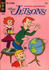 Jetsons #18 (1965) Comic Books Jetsons Prices