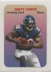 Matt Forte Football Cards 2013 Topps Archives 1970 Glossy Prices