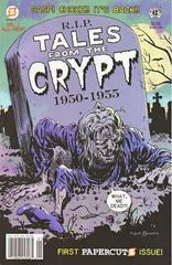 Tales from the Crypt #1 (2007) Comic Books Tales from the Crypt Prices