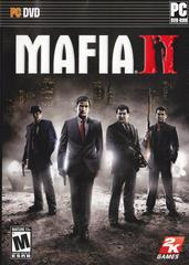 Mafia II PC Games Prices