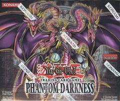 Booster Box YuGiOh Phantom Darkness Prices