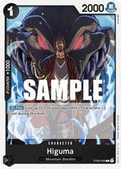 Higuma ST08-008 One Piece Starter Deck 8: Monkey.D.Luffy Prices