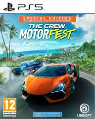 The Crew Motorfest [Special Edition] PAL Playstation 5 Prices