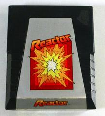 Cartridge | Reactor Atari 2600