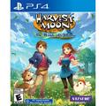 Harvest Moon: The Winds of Anthos | Playstation 4