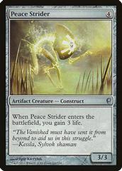 Peace Strider [Foil] Magic Conspiracy Prices