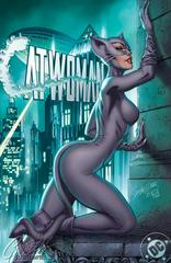 Catwoman 80th Anniversary 100-Page Super Spectacular [Campbell F] #1 (2020) Comic Books Catwoman 80th Anniversary 100-Page Super Spectacular Prices
