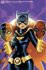 Batman: The Adventures Continue [Milton B] #5 (2020) Comic Books Batman: The Adventures Continue Prices