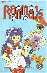 Ranma 1/2 Part 6 #8 (1997) Comic Books Ranma 1/2 Part 6 Prices