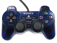 Midnight Blue Dual Shock Controller JP Playstation 2 Prices