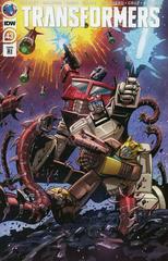 The Transformers [Senior] #43 (2022) Comic Books Transformers Prices