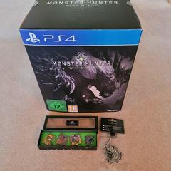 Monster Hunter: World [Collector's Edition] PAL Playstation 4 Prices