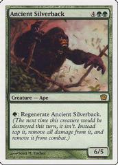 Ancient Silverback Magic 9th Edition Prices