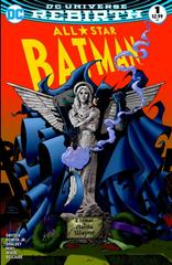 All-Star Batman [Kitson] Comic Books All Star Batman Prices