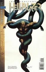 Hellblazer #90 (1995) Comic Books Hellblazer Prices