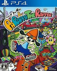 Parappa The Rapper JP Playstation 4 Prices