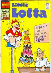 Little Lotta #14 (1958) Comic Books Little Lotta Prices