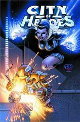 City of Heroes #19 (2007) Comic Books City of Heroes Prices