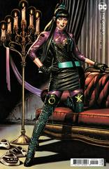 The Joker [Suyan Punchline] #9 (2021) Comic Books Joker Prices