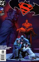 Superman / Batman #17 (2005) Comic Books Superman / Batman Prices