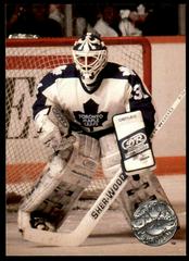 Grant Fuhr #117 Hockey Cards 1991 Pro Set Platinum Prices