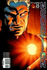 Negation #25 (2003) Comic Books Negation Prices