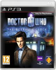 Doctor Who: The Eternity Clock PAL Playstation 3 Prices