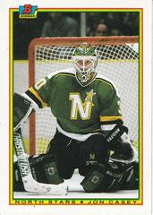 Jon Casey #183 Hockey Cards 1990 Bowman Prices