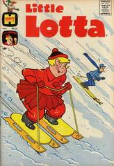 Little Lotta #35 (1961) Comic Books Little Lotta Prices