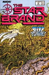 Star Brand #15 (1988) Comic Books Star Brand Prices