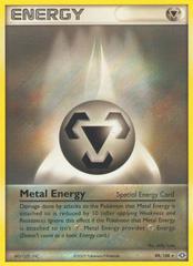 Metal Energy Pokemon Emerald Prices