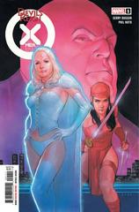 Devil's Reign: X-Men #1 (2022) Comic Books Devil's Reign: X-Men Prices