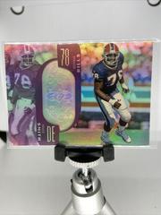 Bruce Smith [Spectrum] #11 Football Cards 1998 Spx Finite Prices
