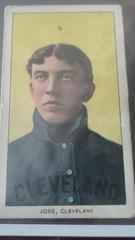 Addie Joss Baseball Cards 1909 T206 Piedmont 350-460 Factory 25 Prices