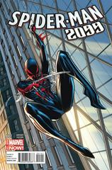 Spider-Man 2099 [Campbell] Comic Books Spider-Man 2099 Prices
