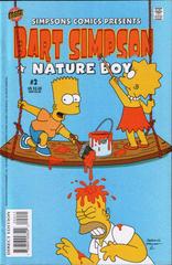 Simpsons Comics Presents Bart Simpson #2 (2000) Comic Books Simpsons Comics Presents Bart Simpson Prices