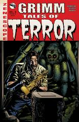 Grimm Tales of Terror [Eric J] #2 (2014) Comic Books Grimm Tales of Terror Prices