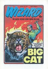 The Wizard #393 (1977) Comic Books Wizard Prices